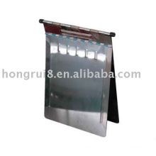 All Stainless Steel Medical Folder